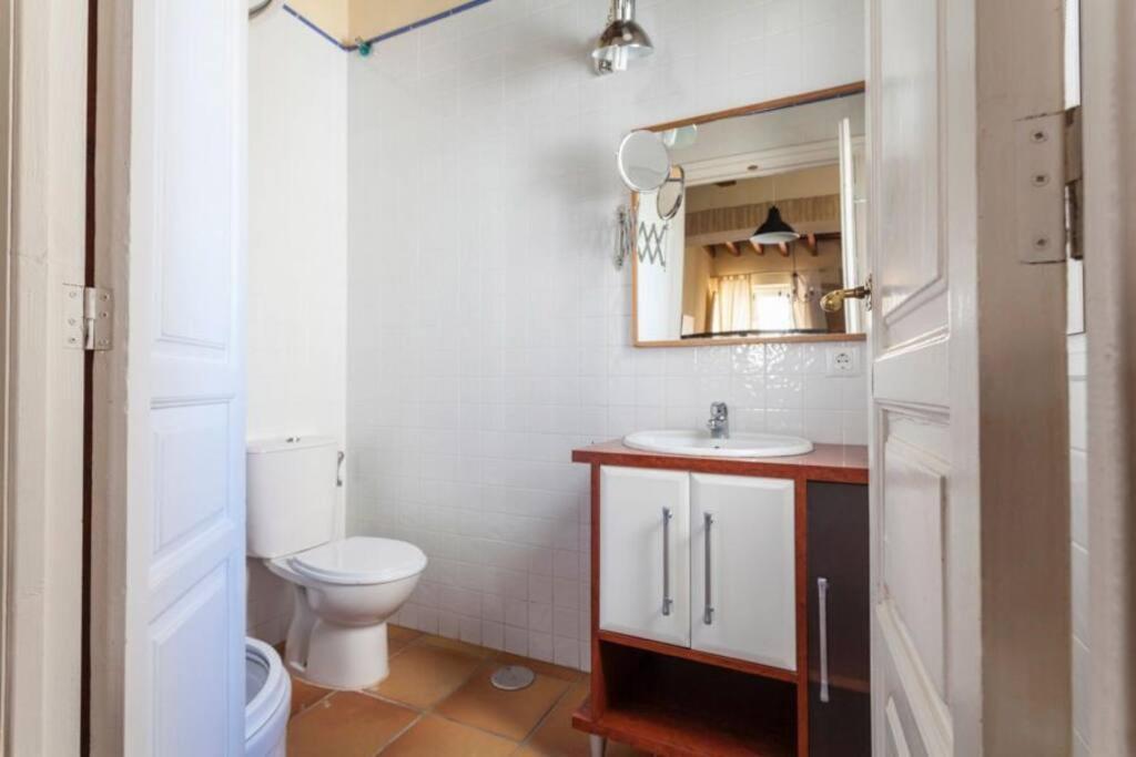 Precioso Apart - Localizacion Perfecta **Wifi - A/C** 세비야 외부 사진